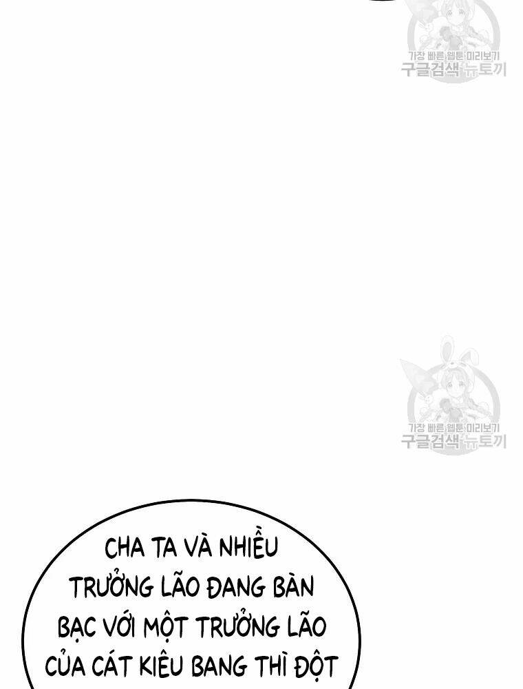 Thiếu Niên Phương Sĩ Chương 37 Ảnh 79