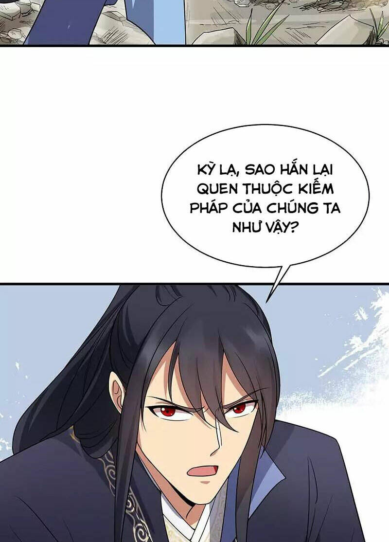 Cuồng Nữ Trọng Sinh - Hoàn Khố Thất Hoàng Phi Chương 140 Ảnh 9