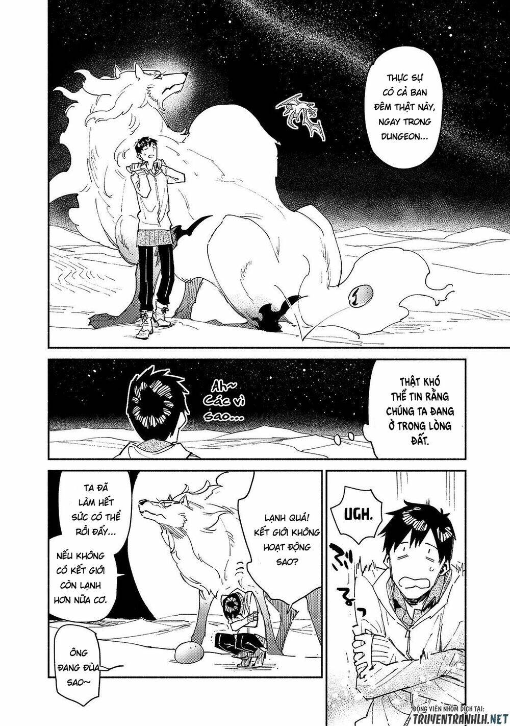 Tondemo Skill De Isekai Hourou Meshi Chương 45 Ảnh 15
