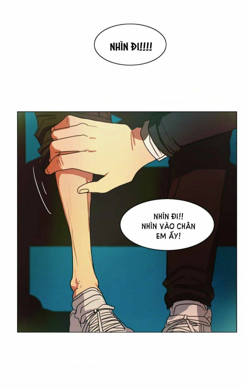 Giải Thoát Chương 26 Ảnh 86