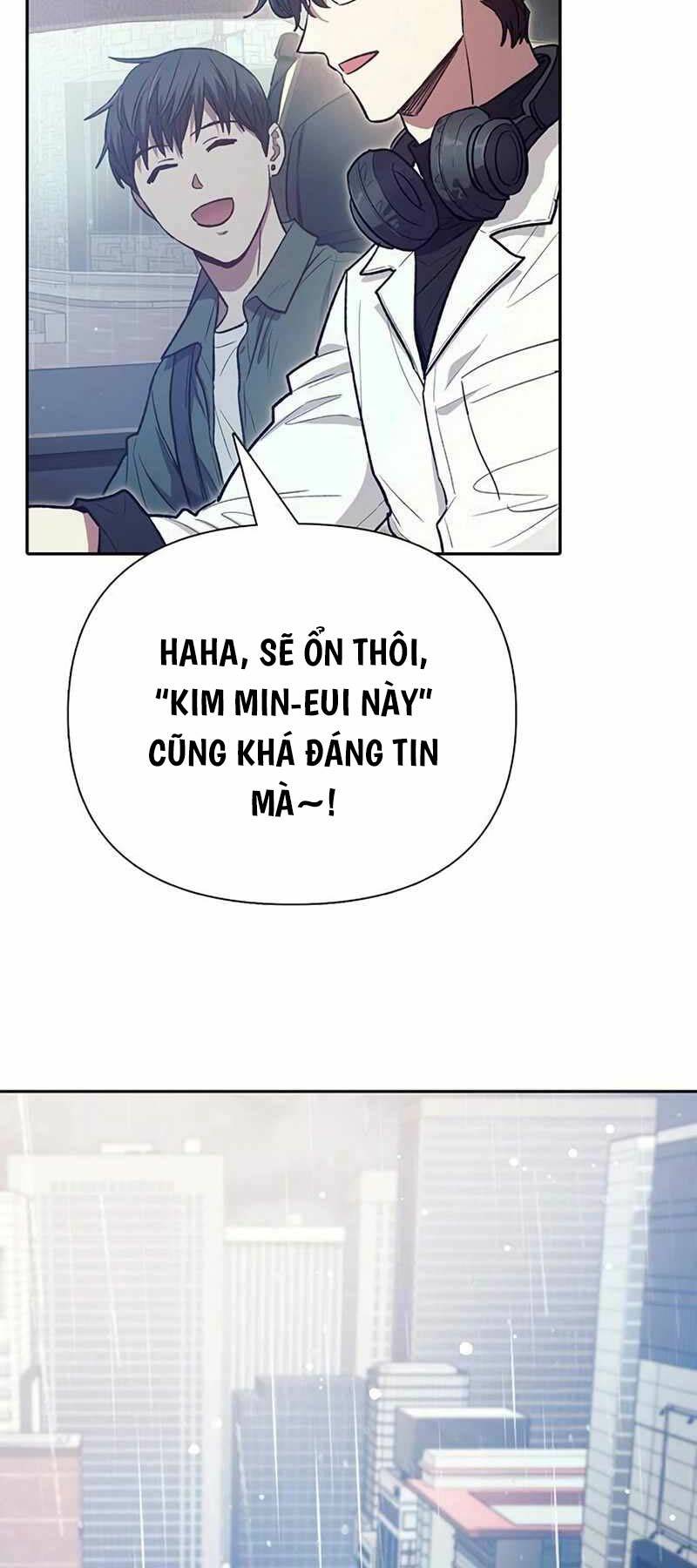Những Ranker Cấp S Mà Tôi Nuôi Dưỡng Chương 131 Ảnh 31