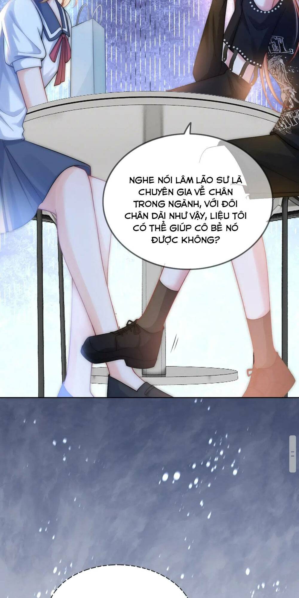 Sau Khi Bị Cướp Đi Tất Cả, Cô Ấy Phong Thần Trở Về Chương 27 Ảnh 22