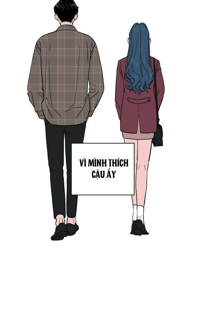 Vũ Trụ Cuả Tôi Chương 29 Ảnh 33