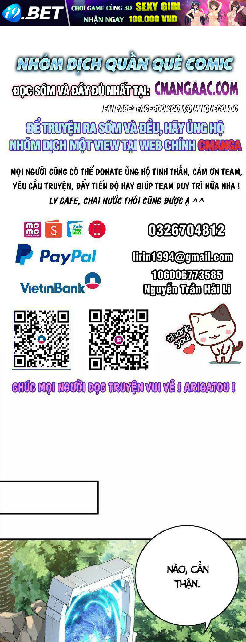 Ta Mới Chỉ 2500 Tuổi Chương 42 Ảnh 2
