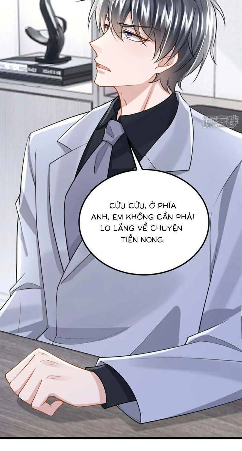 Manh Bảo Của Tôi Là Liêu Cơ Chương 201 Ảnh 17
