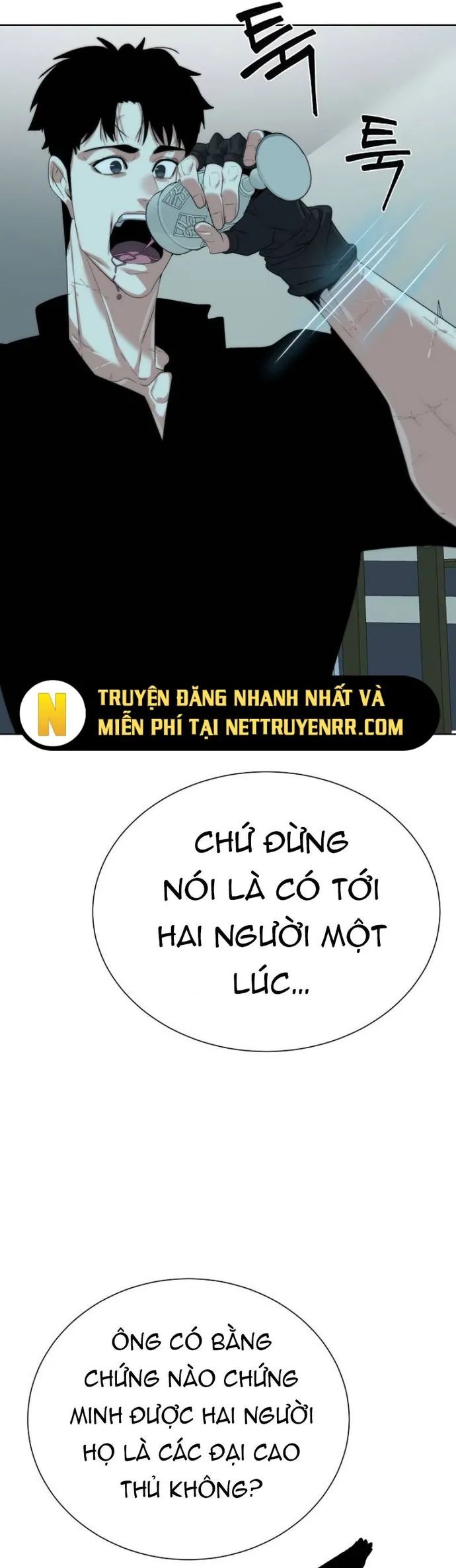 Hành Tinh Quái Vật Chương 64 Ảnh 48