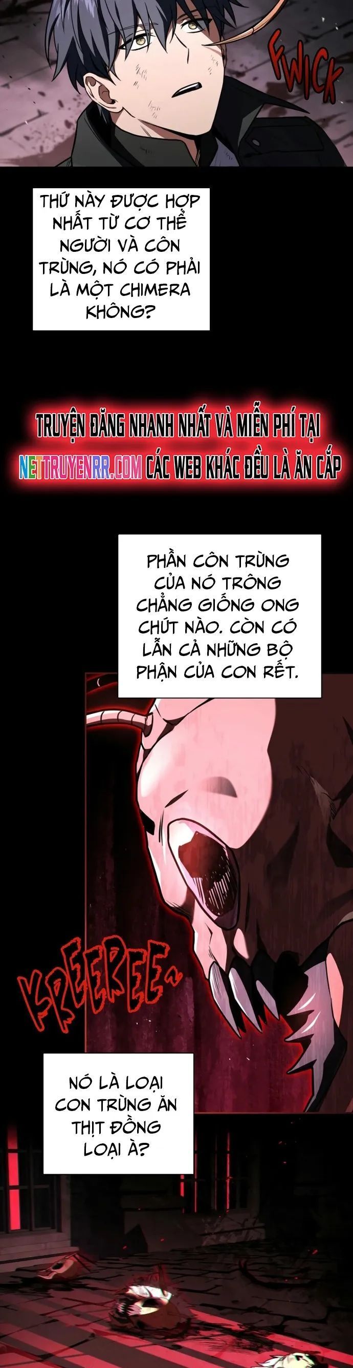 Sự Trở Lại Của Người Chơi Bị Đóng Băng Chương 156 Ảnh 5