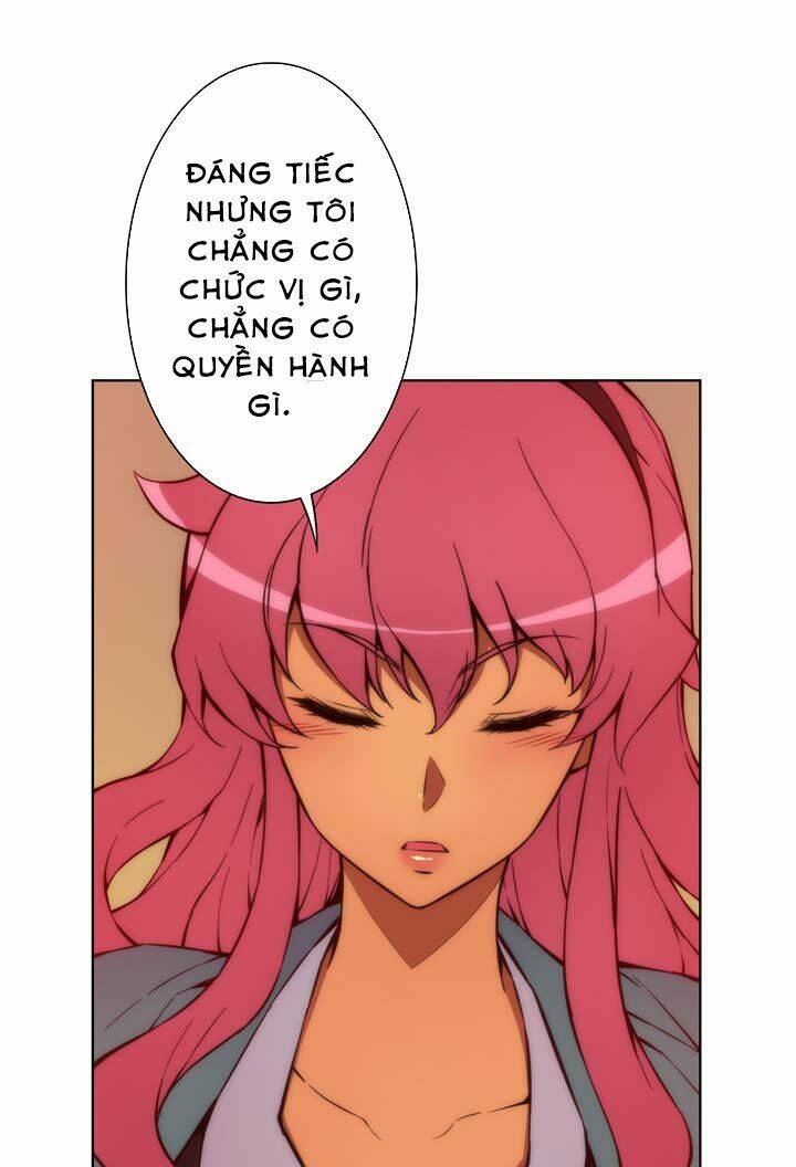 Unbalance Triangle Chương 58.2 Ảnh 74