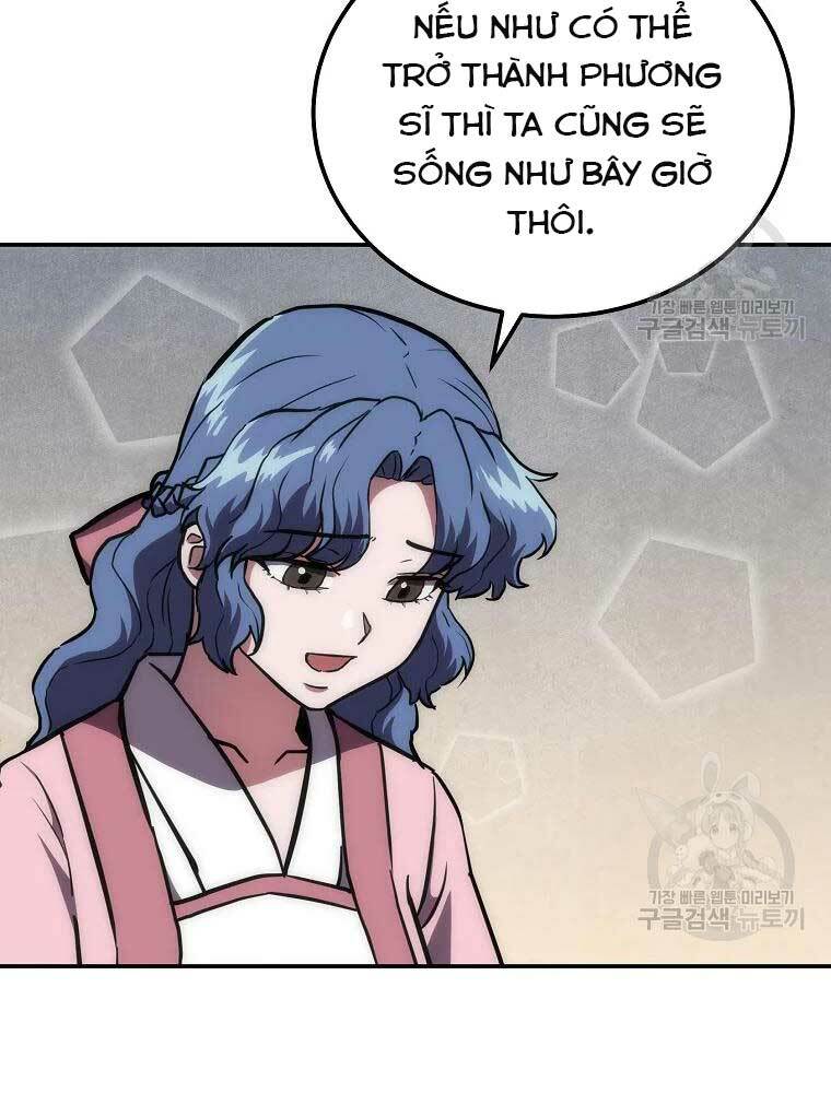 Thiếu Niên Phương Sĩ Chương 40 Ảnh 36