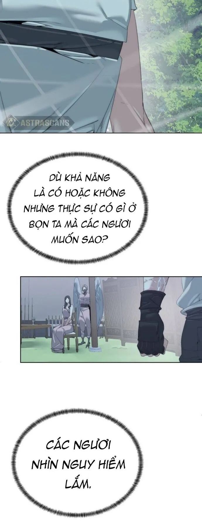 Hành Tinh Quái Vật Chương 63 Ảnh 19