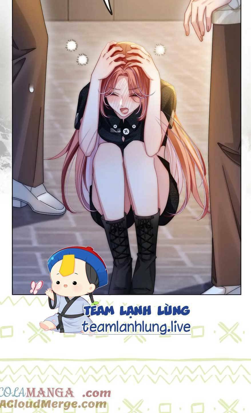Sau Khi Bị Cướp Đi Tất Cả, Cô Ấy Phong Thần Trở Về Chương 45 Ảnh 44