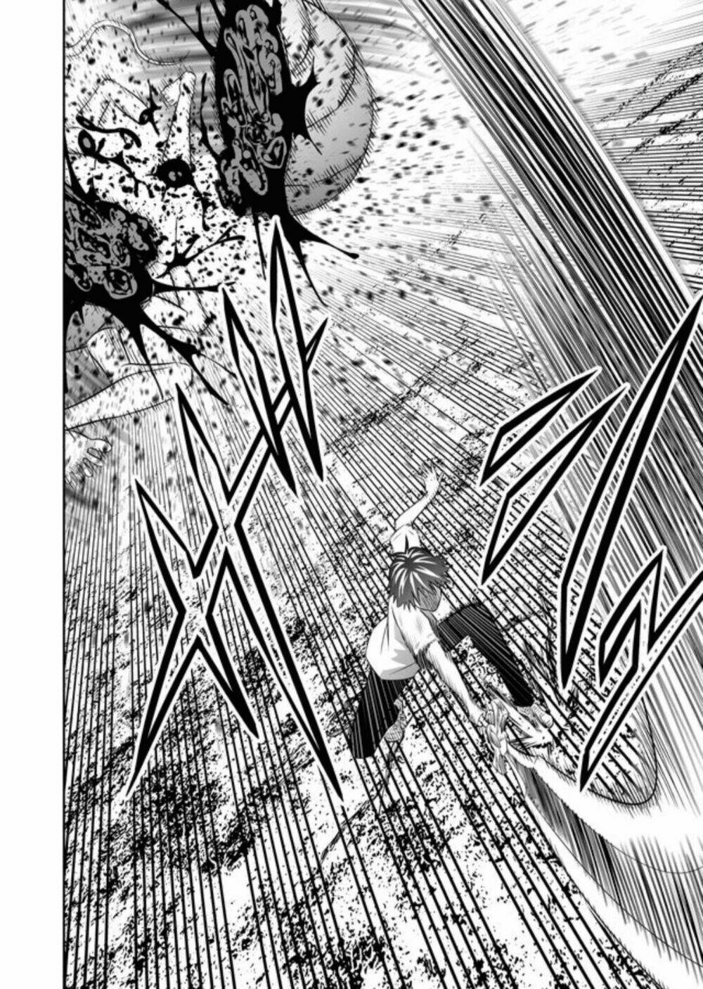 Souzou No Ringo Chương 4 Ảnh 16