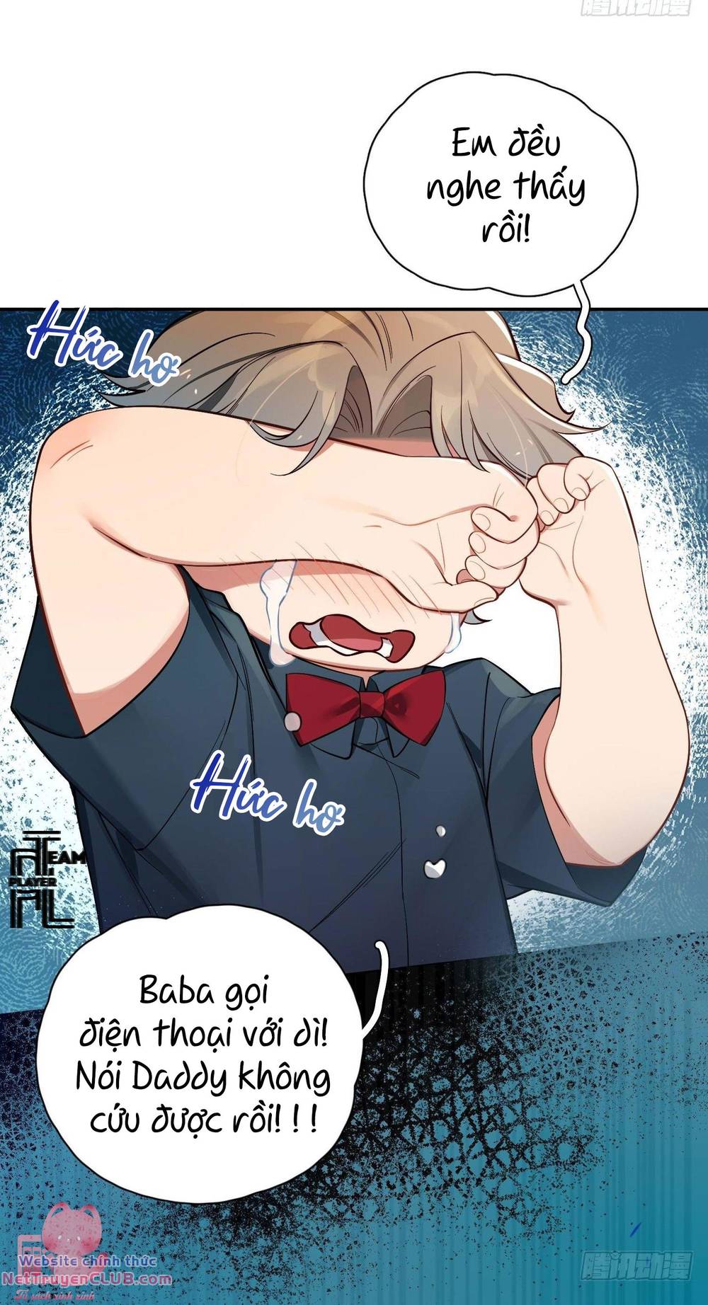Yêu Đương Không Bằng Thả Thính Idol Chương 14 Ảnh 34