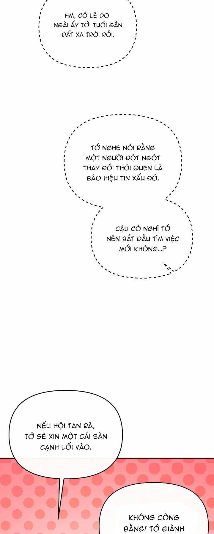 Nữ Chính Bỏ Trốn Ở Nhà Bên Chương 36 Ảnh 66