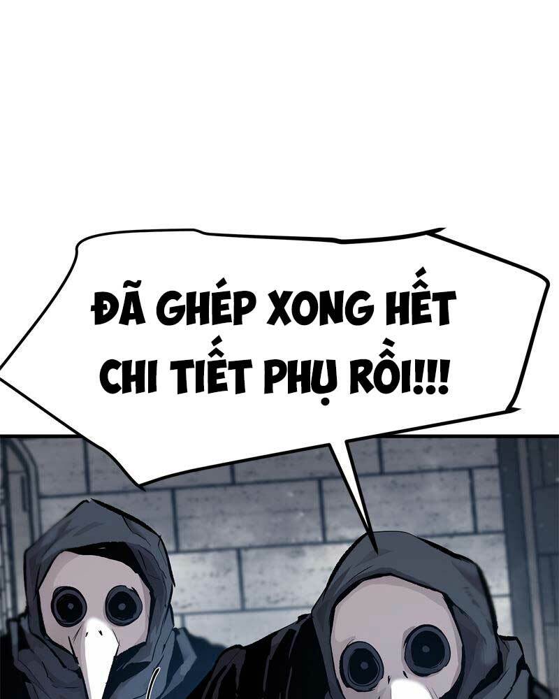 Kị Sĩ Xác Sống Chương 26 Ảnh 87