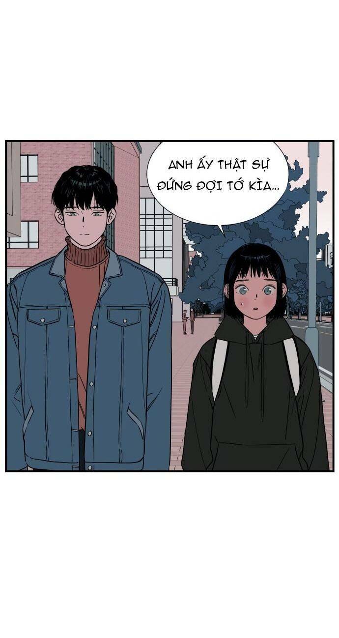 Vũ Trụ Cuả Tôi Chương 34 Ảnh 4
