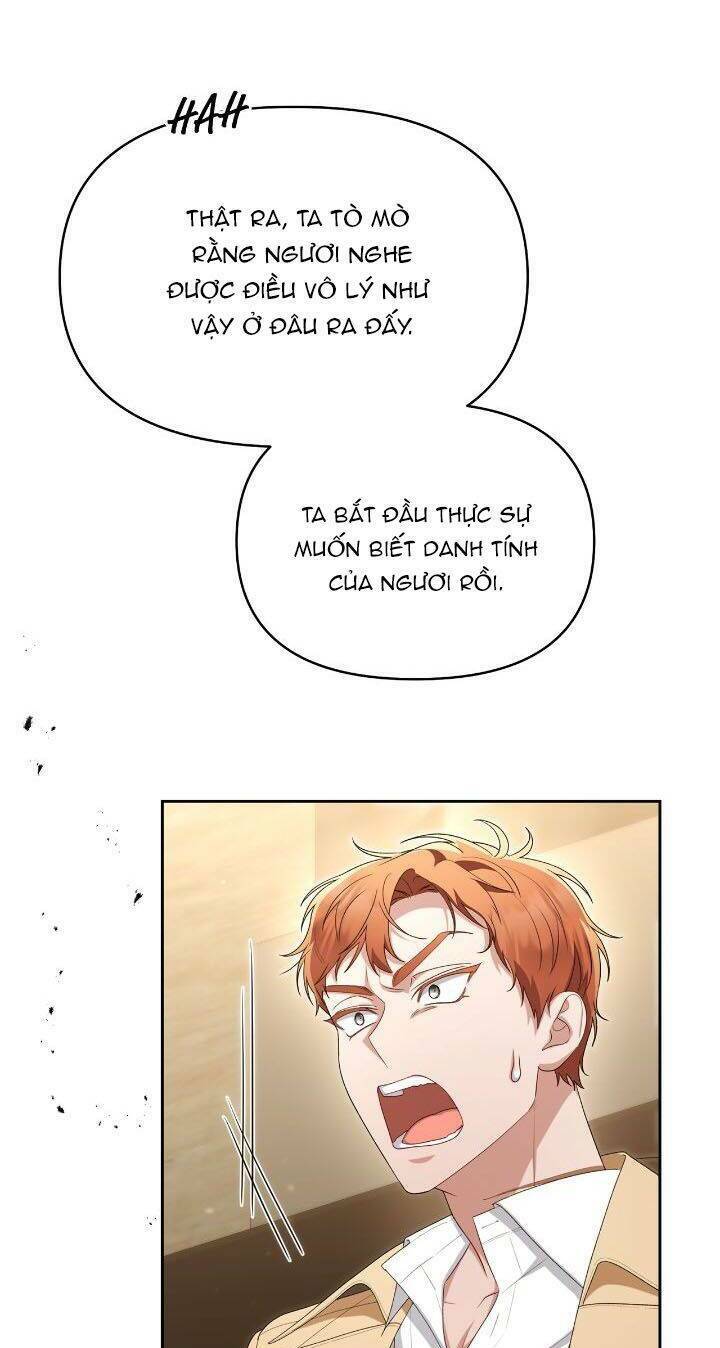 Nữ Chính Bỏ Trốn Ở Nhà Bên Chương 42 Ảnh 46