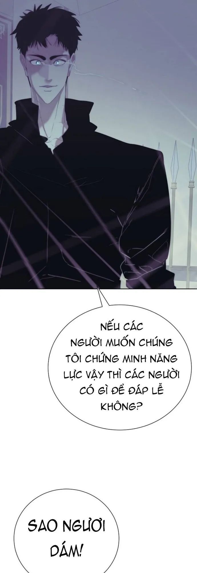 Hành Tinh Quái Vật Chương 64 Ảnh 56
