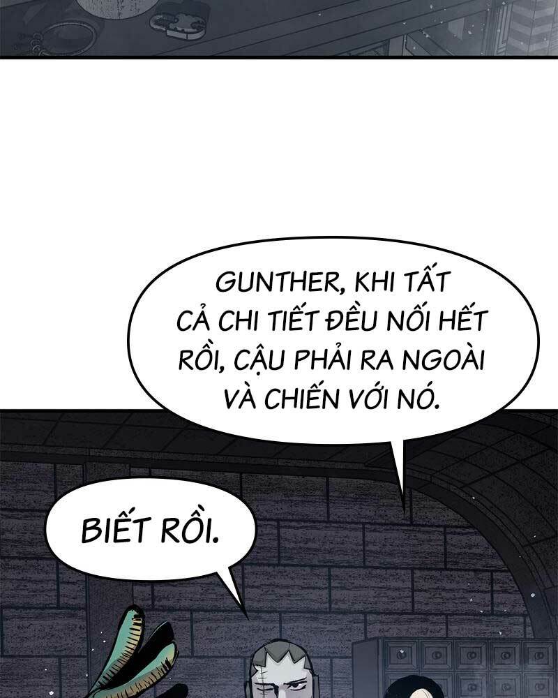 Kị Sĩ Xác Sống Chương 26 Ảnh 49