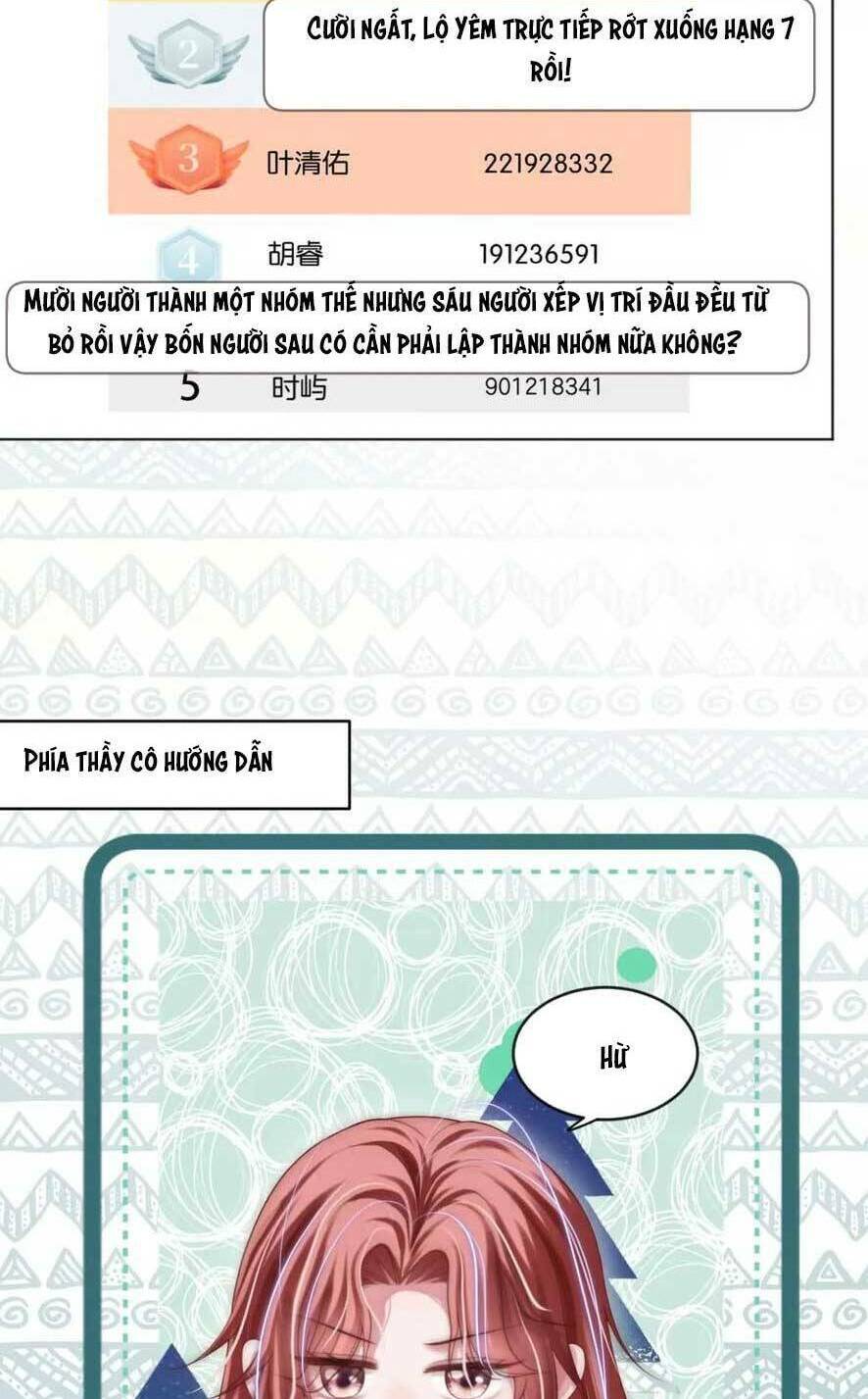 Sau Khi Bị Cướp Đi Tất Cả, Cô Ấy Phong Thần Trở Về Chương 45 Ảnh 8
