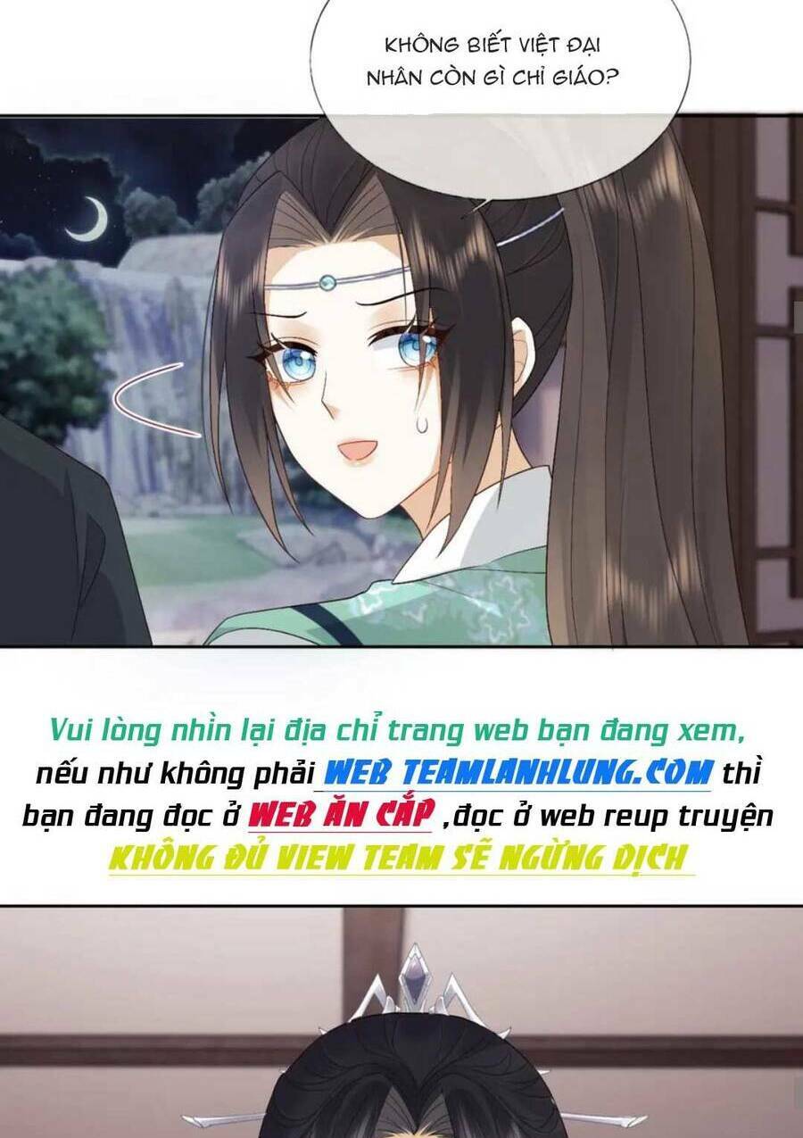 Vương Gia Cuồng Ghen Tuông Chương 19 Ảnh 41