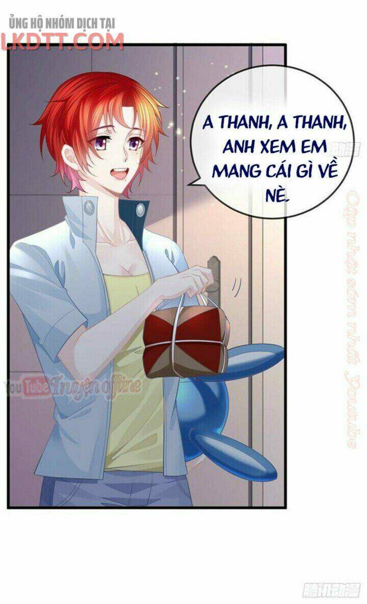 Đứa Trẻ Có 5 Daddy Chương 10 Ảnh 13