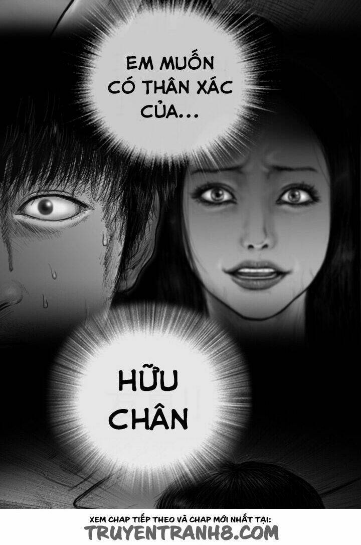 Hạt Giống Mỹ Nhân Chương 30 Ảnh 15