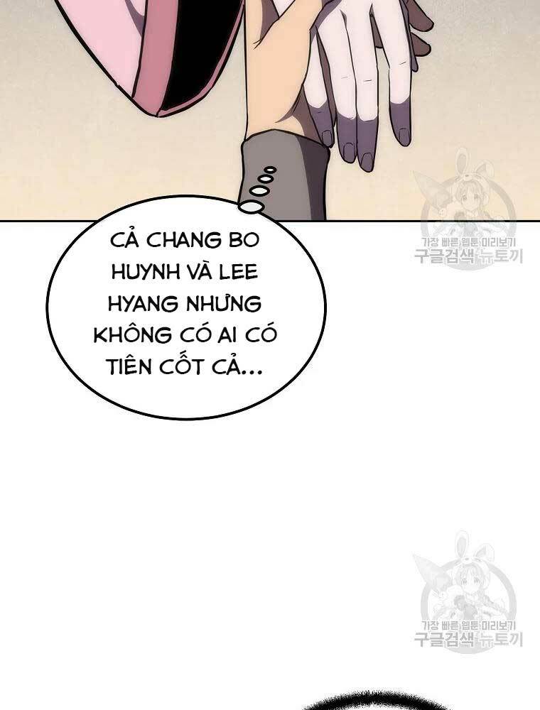 Thiếu Niên Phương Sĩ Chương 40 Ảnh 30
