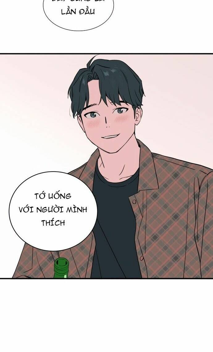 Vũ Trụ Cuả Tôi Chương 32 Ảnh 37
