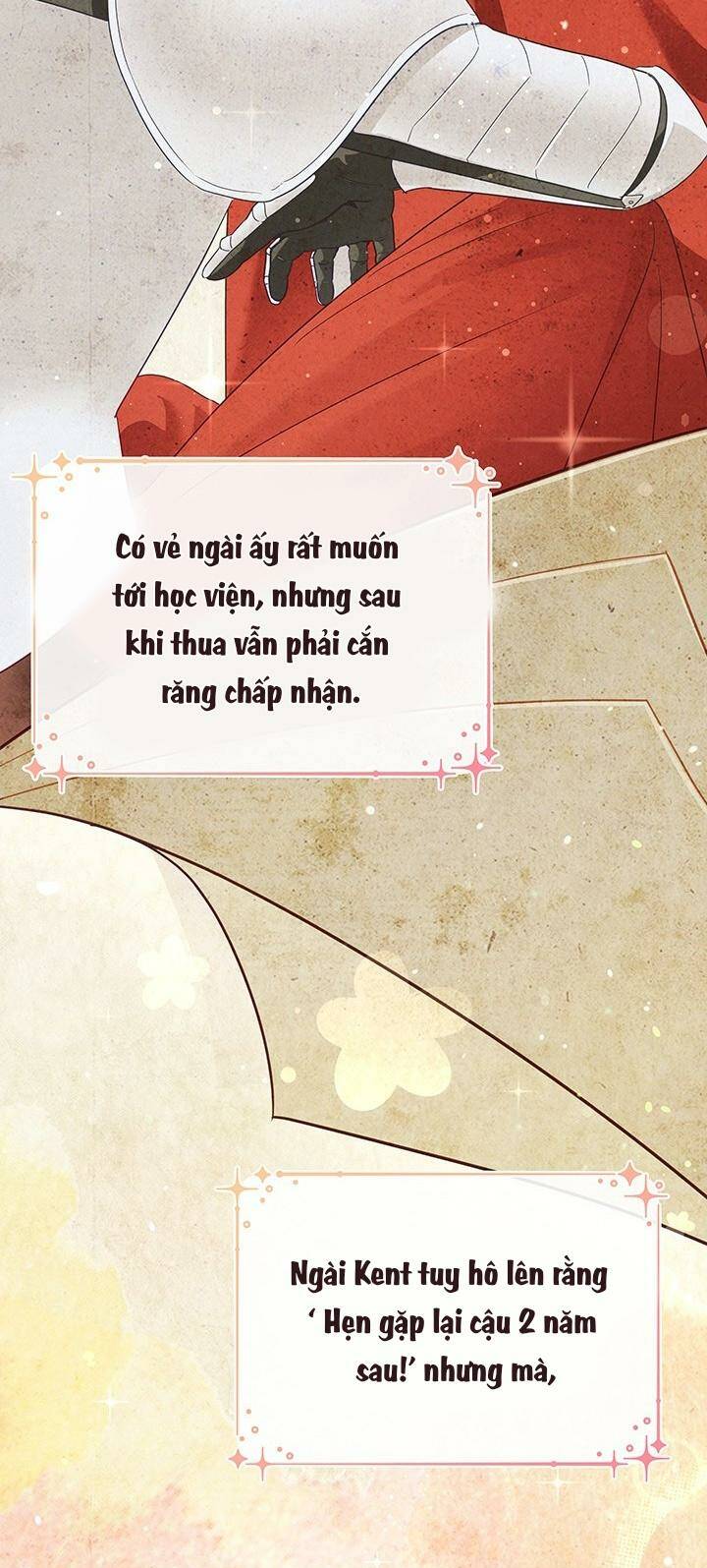 Mục Tiêu Là Sở Hữu Căn Nhà Hai Tầng Chương 12 Ảnh 32