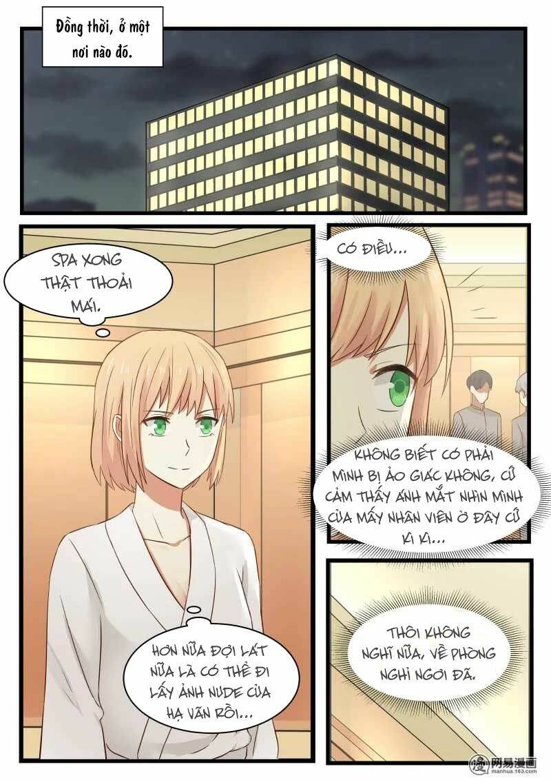 Chọc Hoắc Thành Hôn Chương 91 Ảnh 11