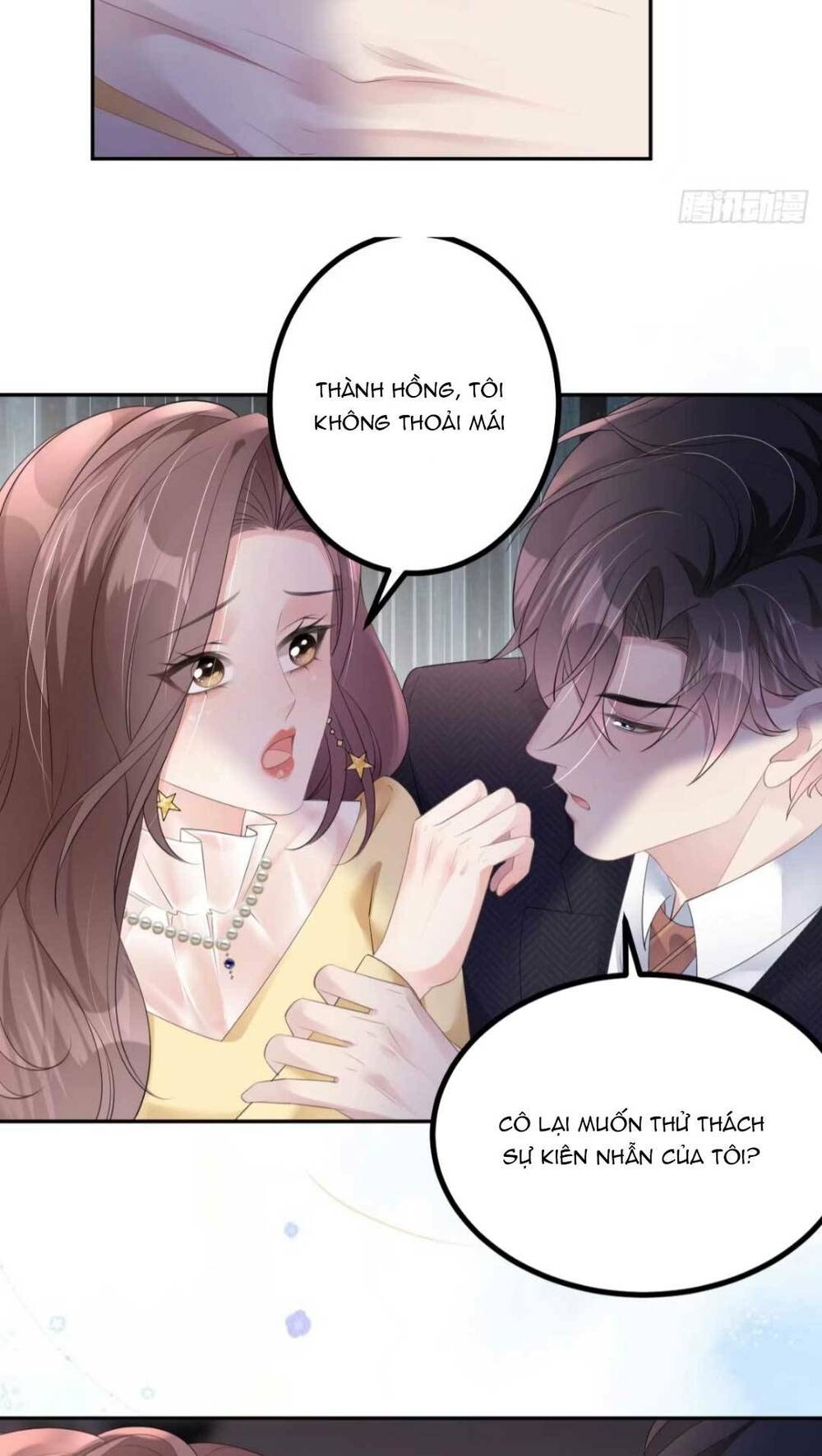 Sau Khi Bị Hắn Ngược Đãi : Cô Quay Lại Trả Thù Chương 12 Ảnh 30