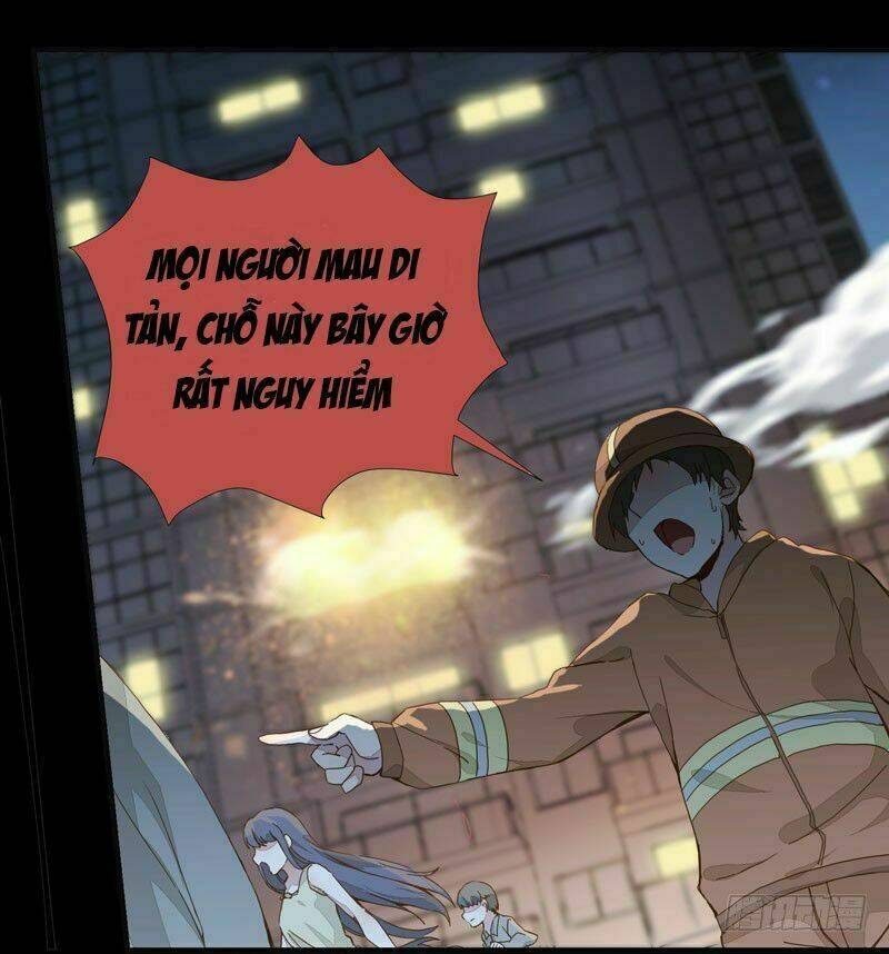 Công Chúa Là Nam Nhân Chương 1 Ảnh 40