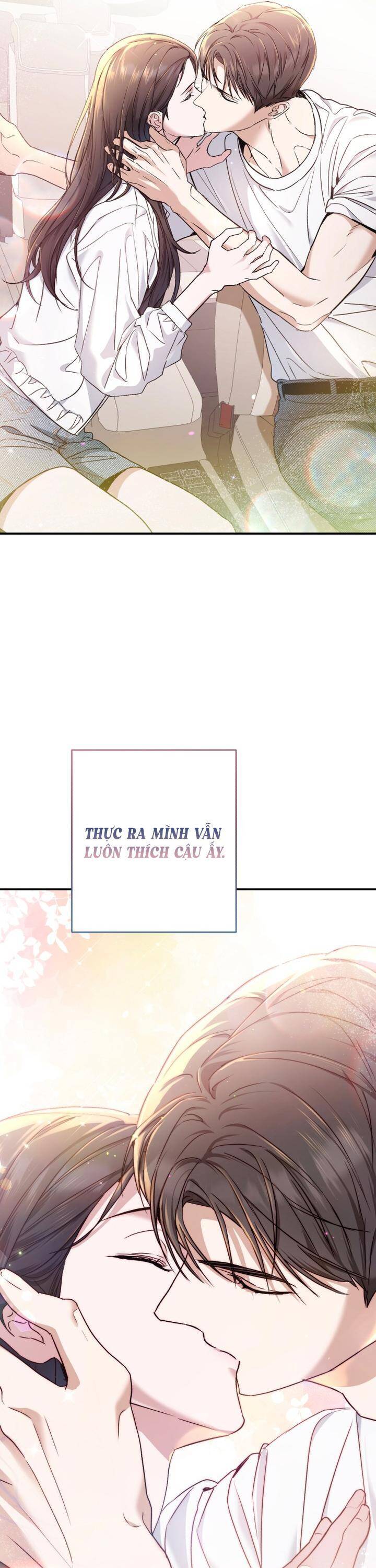 Bóng Râm Mùa Xuân Chương 22 Ảnh 19