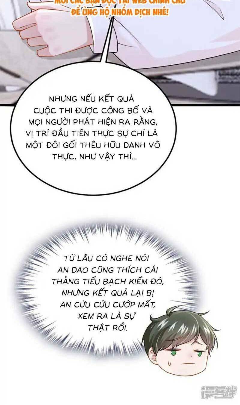 Manh Bảo Của Tôi Là Liêu Cơ Chương 220 Ảnh 13