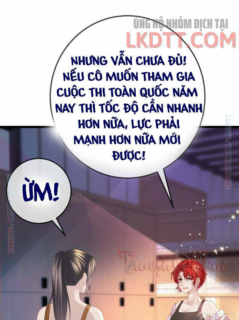 Đứa Trẻ Có 5 Daddy Chương 4 Ảnh 37
