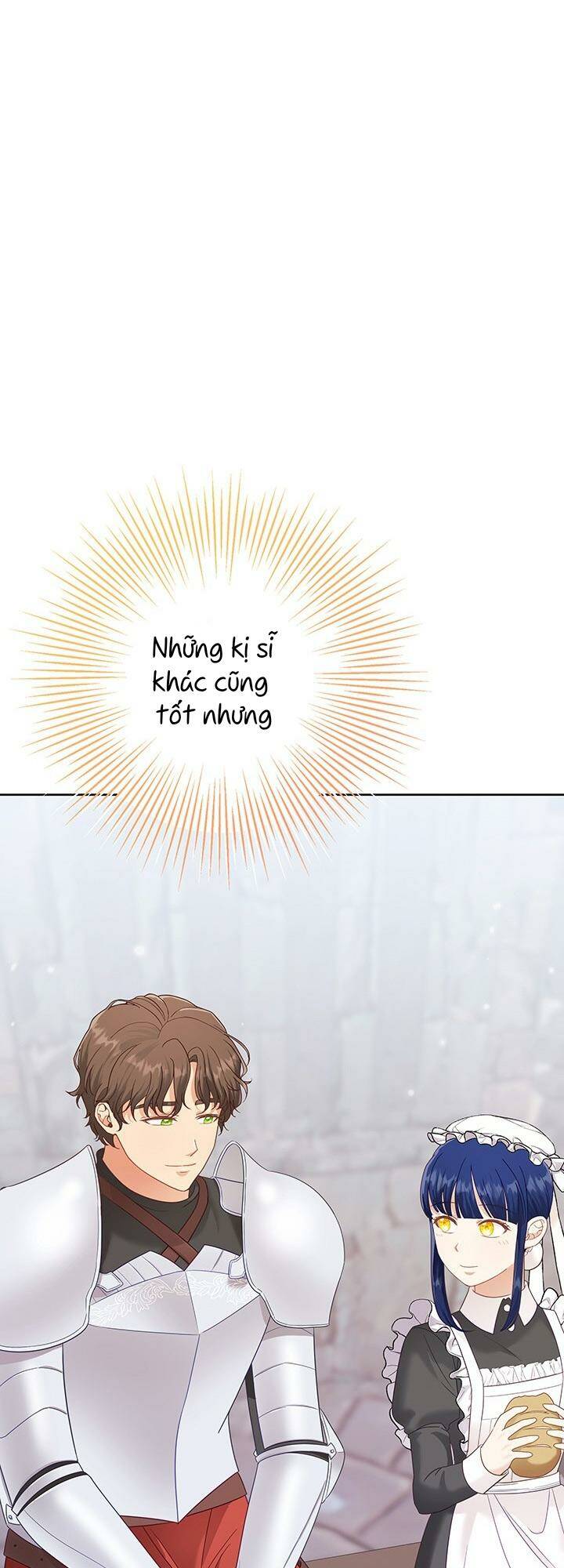 Mục Tiêu Là Sở Hữu Căn Nhà Hai Tầng Chương 9 Ảnh 10