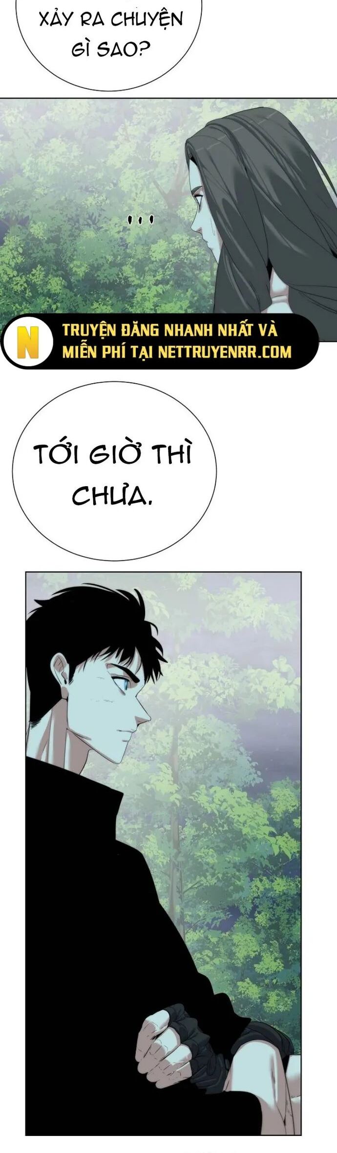 Hành Tinh Quái Vật Chương 65 Ảnh 49