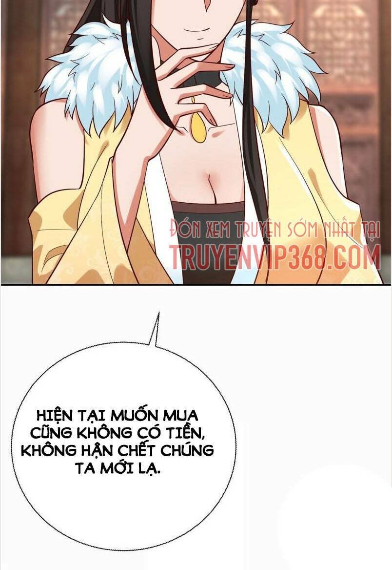 Chí Tôn Trọng Sinh Chương 210 Ảnh 21