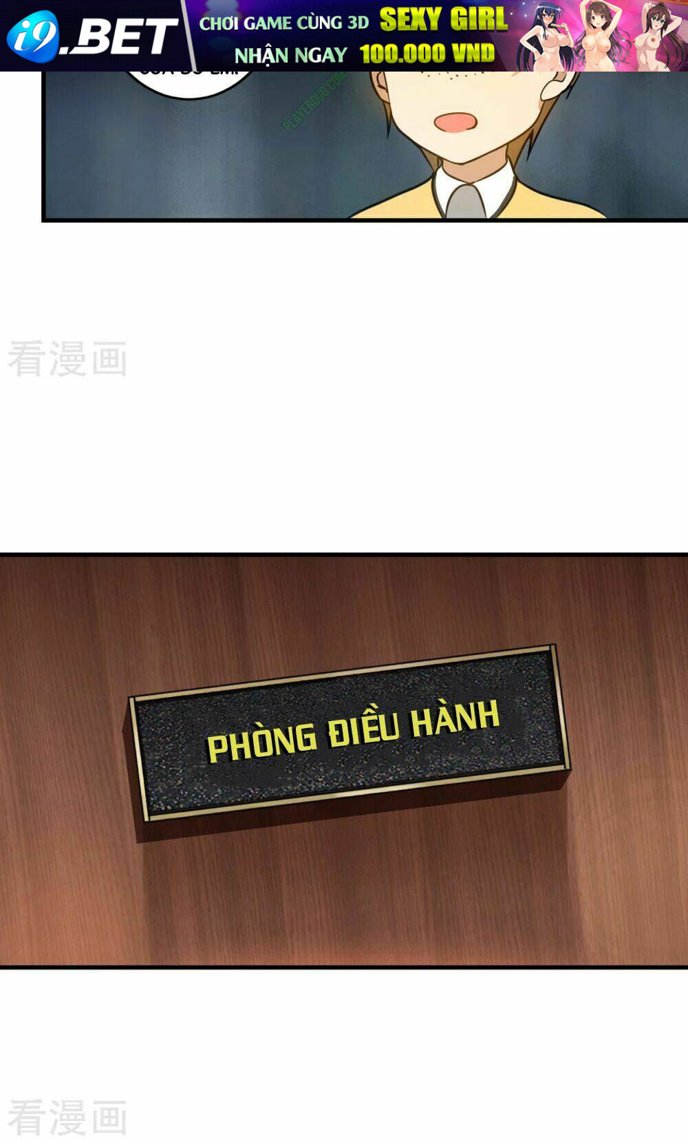 Tuyệt Phẩm Cao Thủ Của Ngự Tỷ Chương 6 Ảnh 9