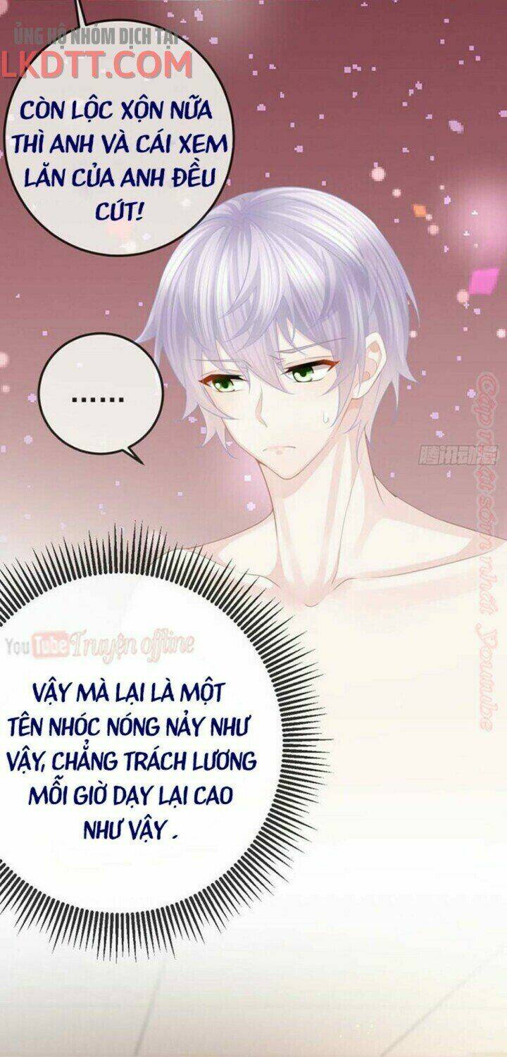 Đứa Trẻ Có 5 Daddy Chương 10 Ảnh 34