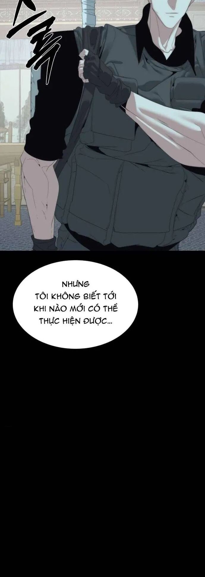 Hành Tinh Quái Vật Chương 56 Ảnh 33
