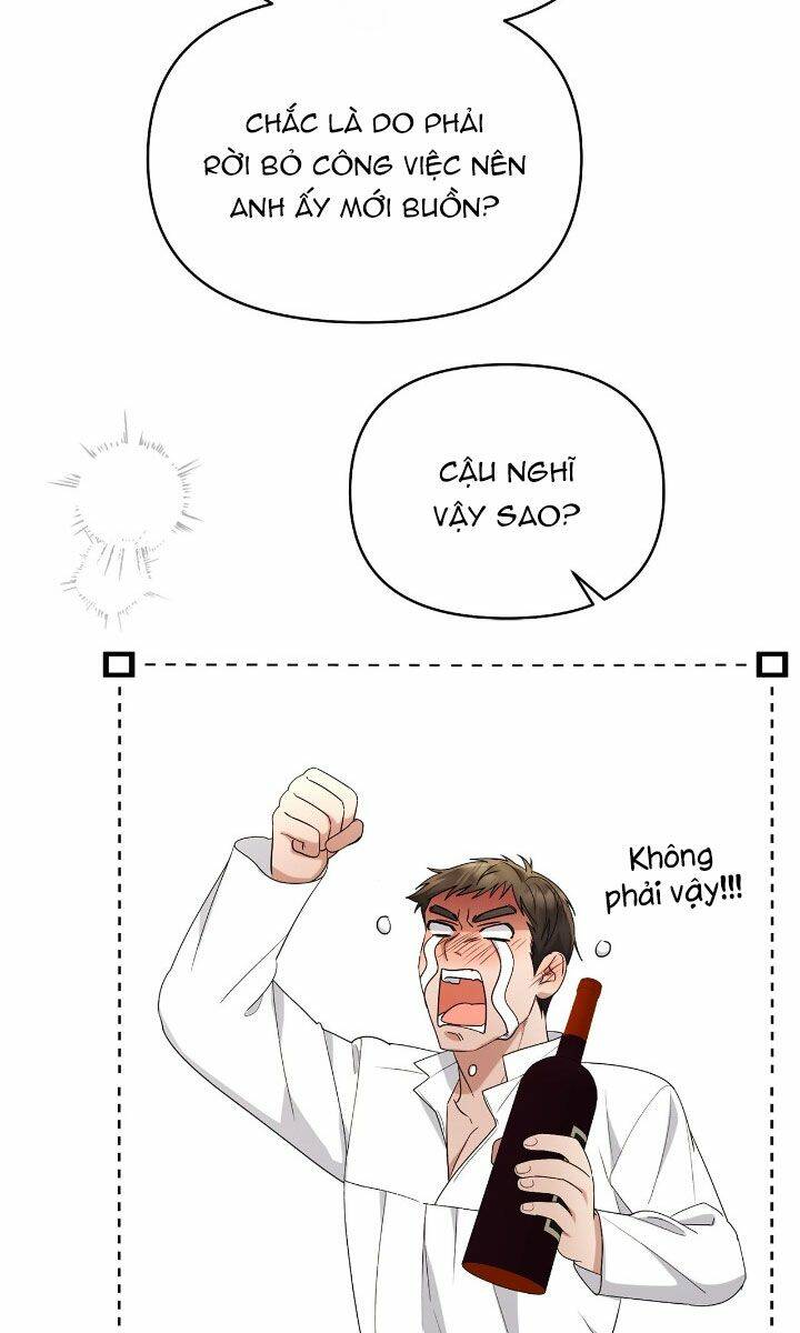 Nữ Chính Bỏ Trốn Ở Nhà Bên Chương 36 Ảnh 57