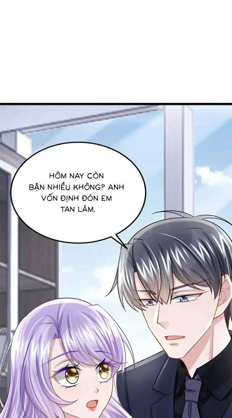 Manh Bảo Của Tôi Là Liêu Cơ Chương 219 Ảnh 23