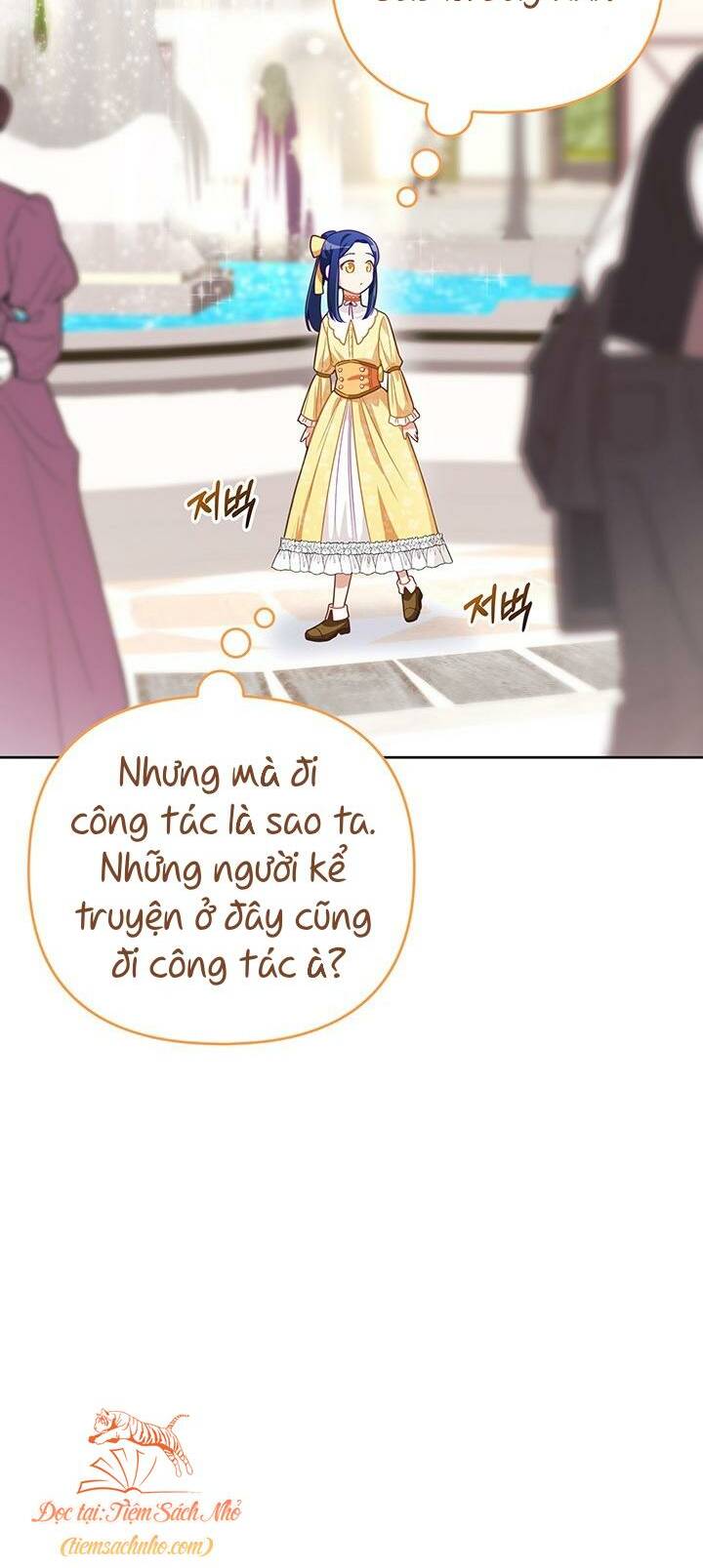 Mục Tiêu Là Sở Hữu Căn Nhà Hai Tầng Chương 5 Ảnh 5