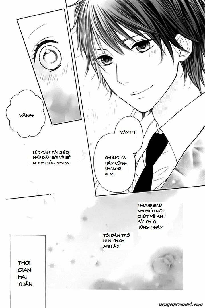 Nishuukan Kareshi Chương 1 Ảnh 13