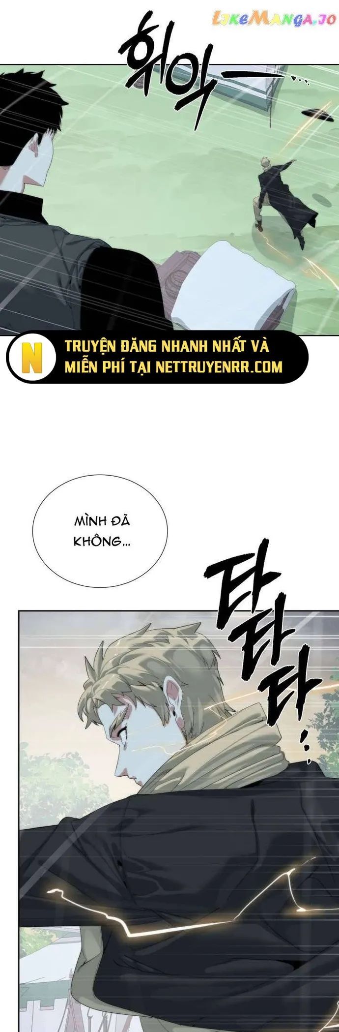 Hành Tinh Quái Vật Chương 56 Ảnh 54