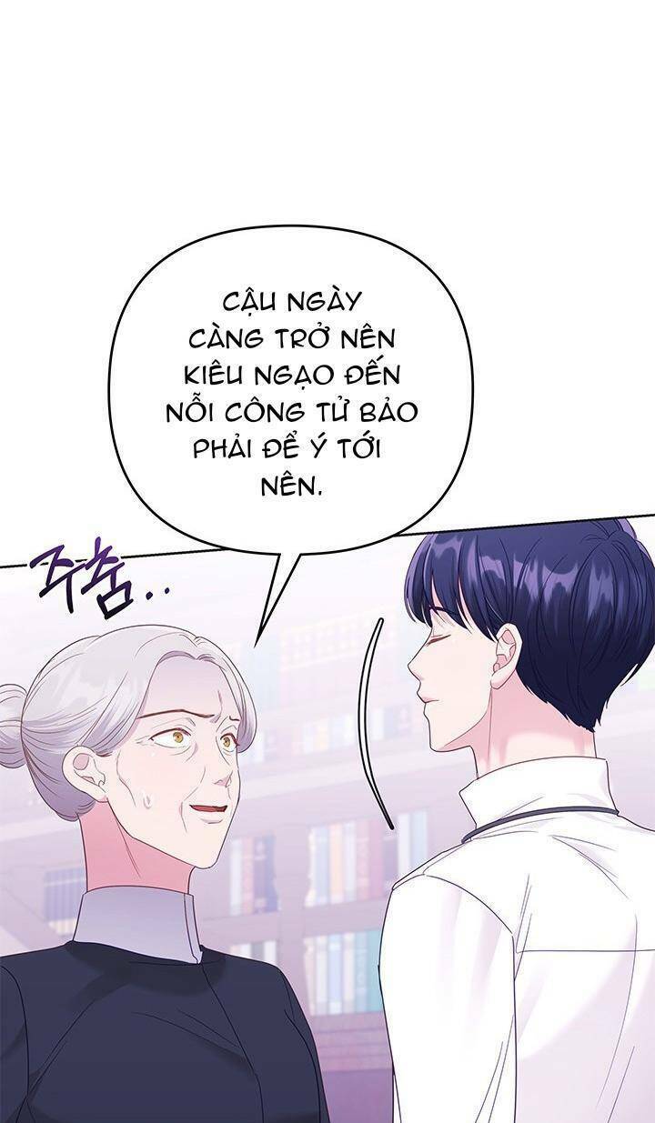 Mục Tiêu Là Sở Hữu Căn Nhà Hai Tầng Chương 14 Ảnh 20
