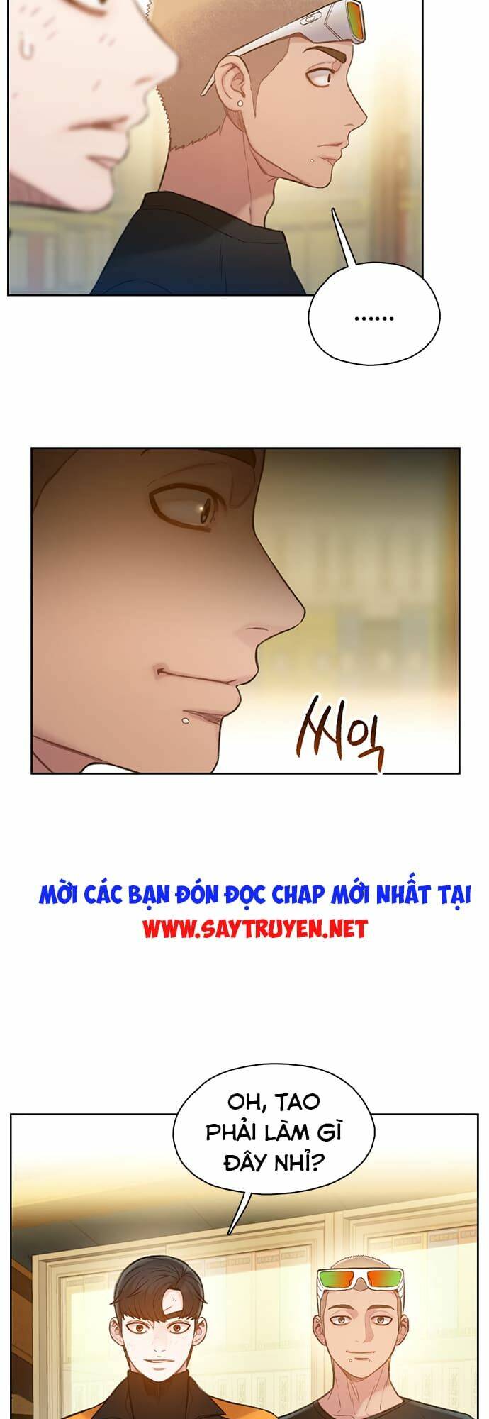 Thiền Định - Samadhi Chương 8 Ảnh 49