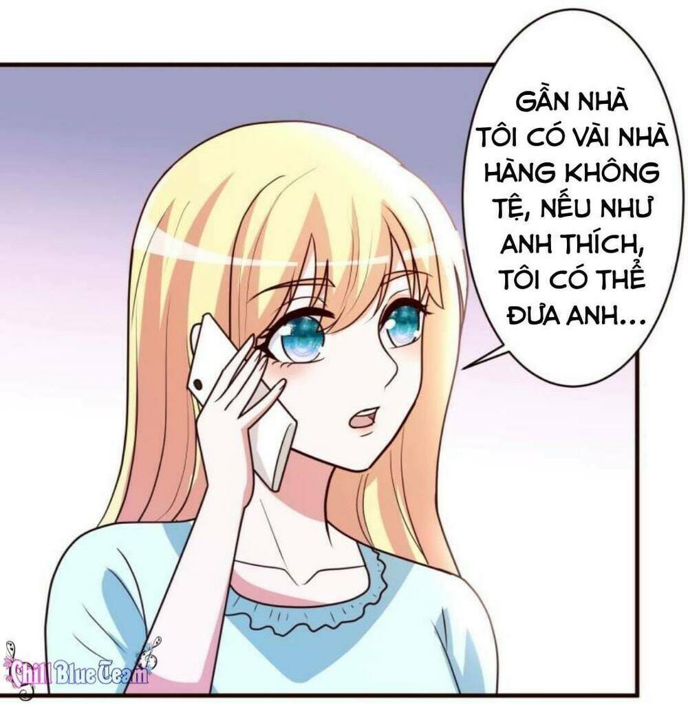 Đầu Hào Điềm Tâm Chương 7 Ảnh 16